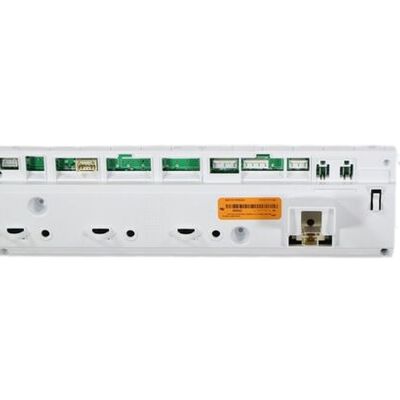 Electrolux 137005020NH Washer No Housing PCB Control