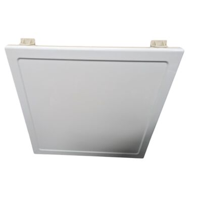LG 3457ER1006C Washer Top Plate Assembly