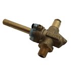 Music City Metals 36400 Weber Valve
