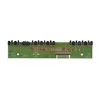 Whirlpool W10890671 Dishwasher Electric Control Board