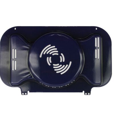 Whirlpool W11234761 Range Baffle Convection