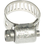 Monti and Associates Inc MA-6202BX Hose Clamp 04 Fits 1/4" 5/8" DIA