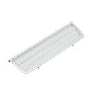 Whirlpool WP2206671W Refrigerator Dispenser Overflow Grille