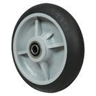 Dutro Company W-M82-B58 BB Wheel 8X2X5/8