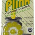 Summit Brands 19010 Plink Lemon Deodorizer