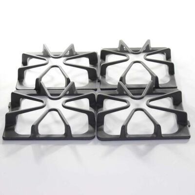 Whirlpool W10837340 RANGE SURFACE BURNER GRATE