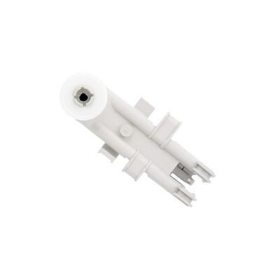 Whirlpool WP8268655 Dishwasher Upper Dishrack Wheel & Mount Assembly