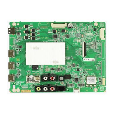Vizio Y8389654S TV Main CBA M75Q6-J03/Car1A Hm SW V1.20