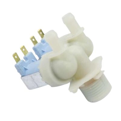 Blomberg 2824860100 Washer Double Water Inlet Valve