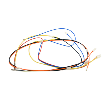 Whirlpool W11501975 Range Harness Wire