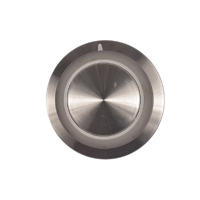 Whirlpool W11104717 Dryer Timer Knob Dial