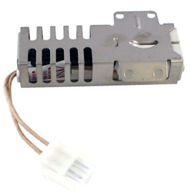 General Electric WB13K21 Range Oven Ignitor 3-3/4" 7" leads