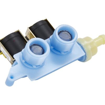 Whirlpool WP8182862 Washer Water Inlet Valve