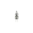 Whirlpool WPW10298151 Range Vent Hood Halogen Light Bulb