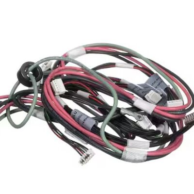 Blomberg 260605056 Cable Group