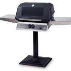 Modern Home Products WNK4DD-N Natural Gas Grill W/Drop Shel WNK