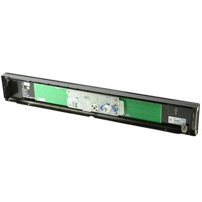 Whirlpool W11087449 Microwave Control Panel
