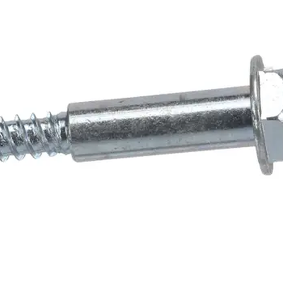 Whirlpool W10829281 Refrigerator Screw