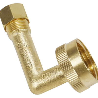 Whirlpool W10685193 Dishwasher Elbow Fitting