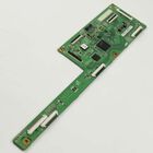 Samsung BN96-22119A TV PDP P-Main Logic Control Board Assembly
