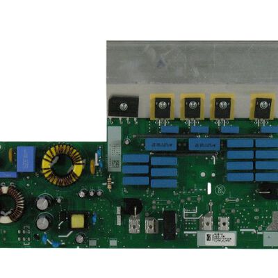 Bosch 00748595 Range Power Control Board
