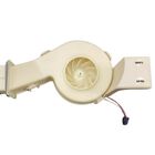 Whirlpool W11407678 Refrigerator Icebox Fan Motor Assembly