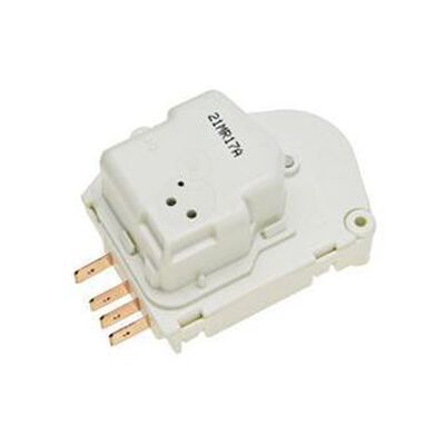 Avanti Products Z-1411298 Defrost Limit