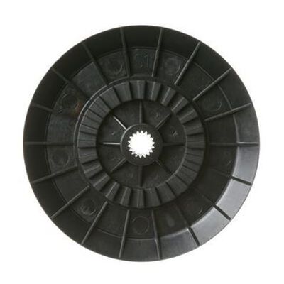 General Electric WH38X10018 Washer Transmission Pulley