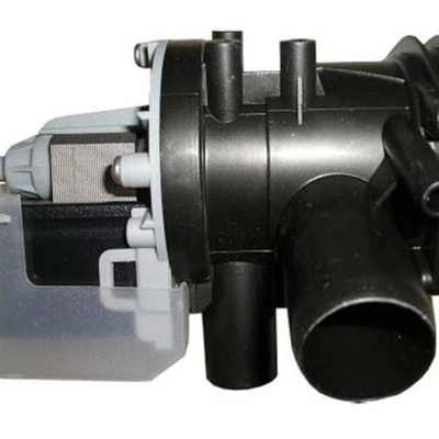 Bosch 00144489 Washer Drain Pump