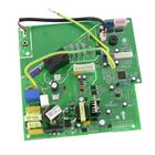 Midea 17122000011107 AC Main Control Board Subassembly