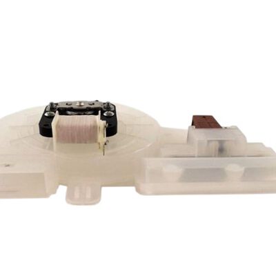 LG ABT73009401 Dishwasher Vent Fan Motor Casing Assembly