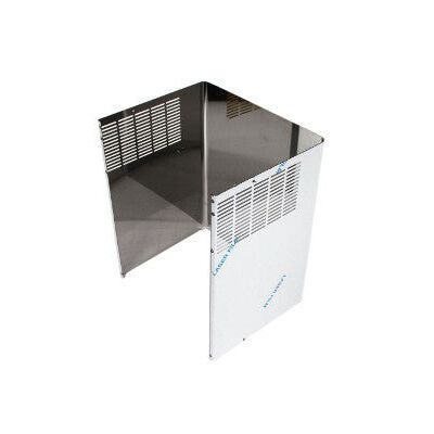 Samsung DE81-07177A Service Upper Chimney SU51