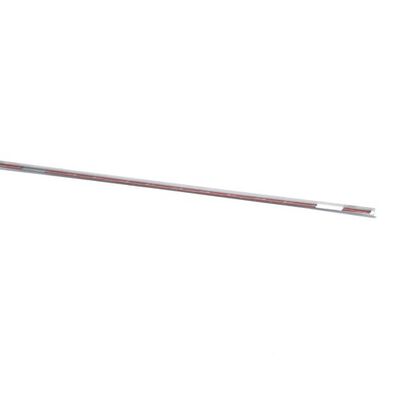 Electrolux 5304502986 Microwave Oven Control Panel Trim Stainless