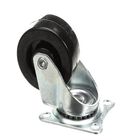 Arctic Air C 68029 Refrigerator Rear Non-Locking Caster Wheel