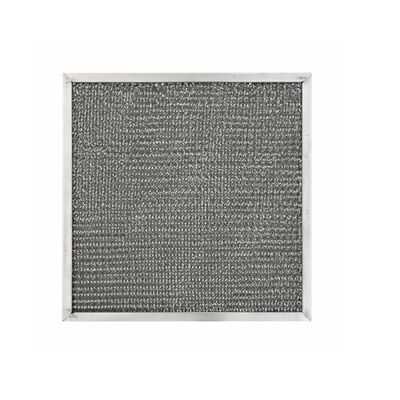 American Metal Filter RHF0929 Range Aluminum Grease Filter 9-1/2 X 9-1/2 X 3/8