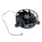 Midea 11002015016732 Refrigerator Brushless DC Motor