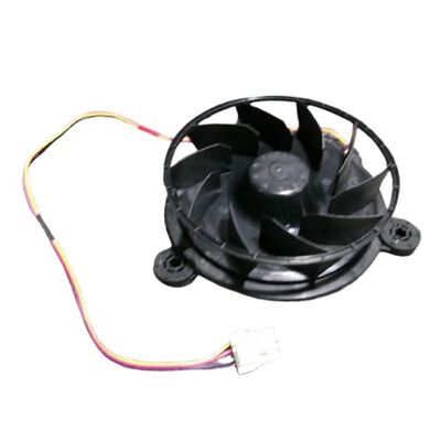 Midea 11002015016732 Refrigerator Brushless DC Motor