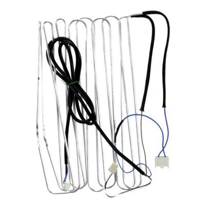 Liebherr 694037801 Refrigerator Defrost Heater