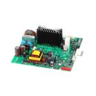 Saeco 421941312071 Espresso Machine CPU Software Brera Assembly 120V