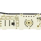 Midea 17138200004307 Dryer PCB