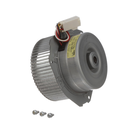 Rinnai 104000195 Water Heater Fan Assembly Kit RC98HPI/E