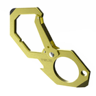 ASG ACC-0007 No-Touch Carabiner