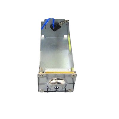Greenwald Industries Inc. 8-1240-10-4 Money Box Medeco Lock UG400B