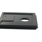 Sharp DDAI-A214WRKZ Microwave Oven Bottom Plate Assembly