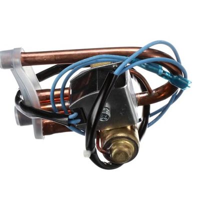 GE WJ53X23546 Air Conditioner 4-Way Valve Assembly