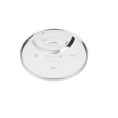 Cuisinart DLC-046TX-1 Food Processor Thick Slicing Disc 6mm