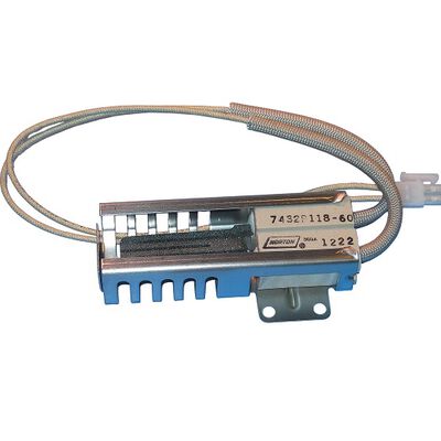 Whirlpool WP74007399 Range Bake Igniter