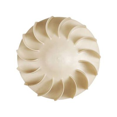 Whirlpool W10801999 Dryer Blower Wheel