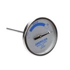 Grindmaster A506001 Thermometer 1/4" NPT 3" Stem GT225
