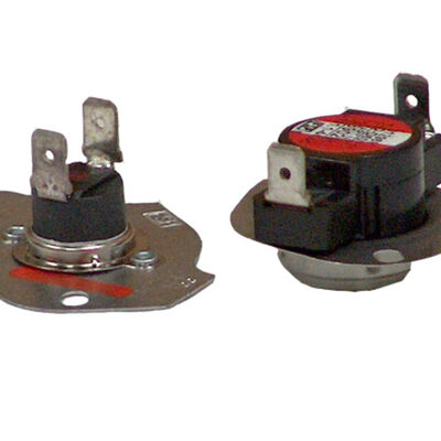 Whirlpool 279769 Dryer Thermal Cut-Off Fuse Kit